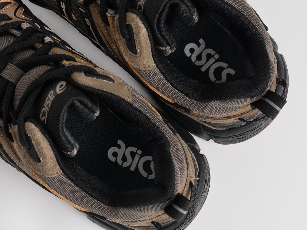 Зимние Кроссовки Asics Gel Kahana 8 Hi Зимние Кроссовки Asics Gel Kahana 8 Hi