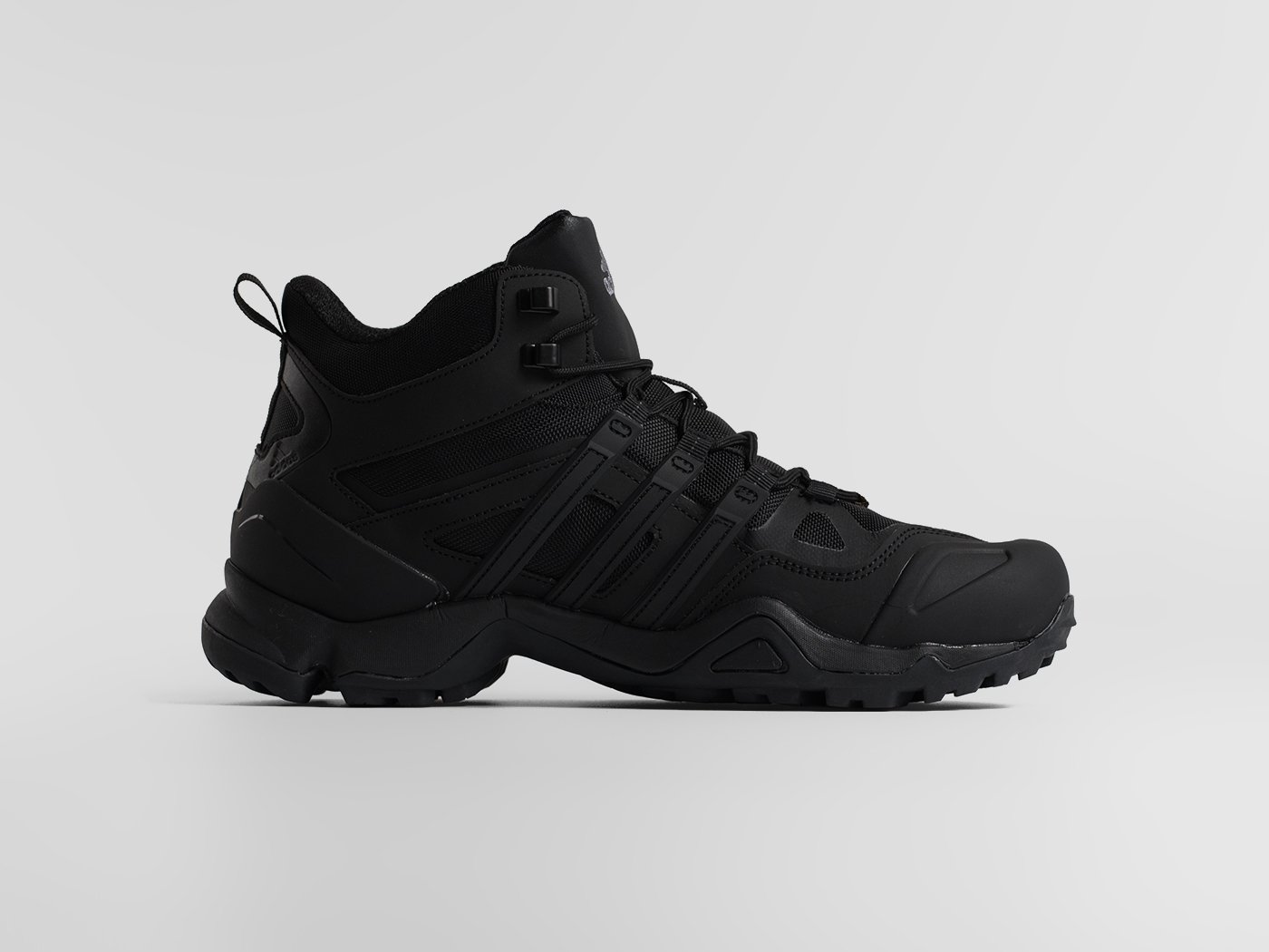 Зимние Ботинки Adidas Terrex Winter