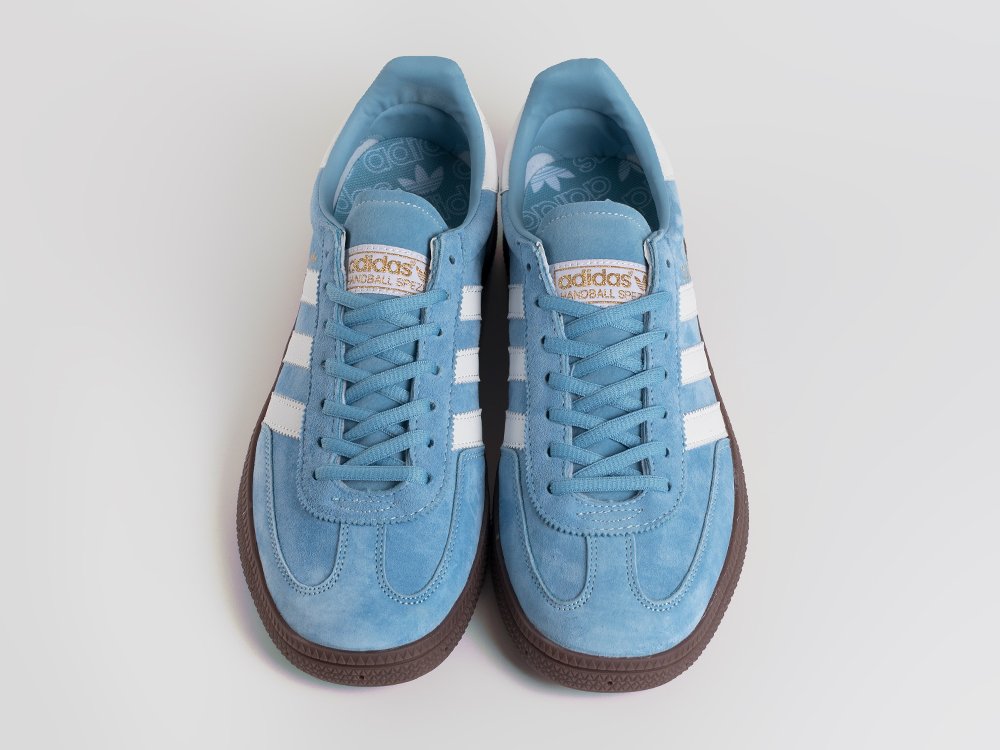 Кроссовки Adidas Spezial
