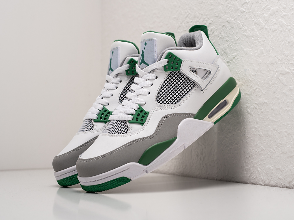 Кроссовки Nike Air Jordan 4 Retro Кроссовки Nike Air Jordan 4 Retro