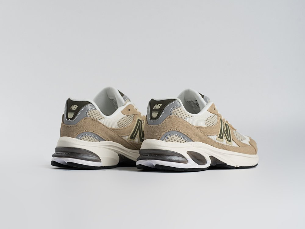 Кроссовки New Balance 2010