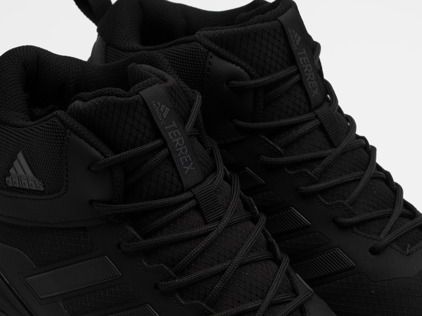 Зимние Кроссовки Adidas Terrex AX4 Mid