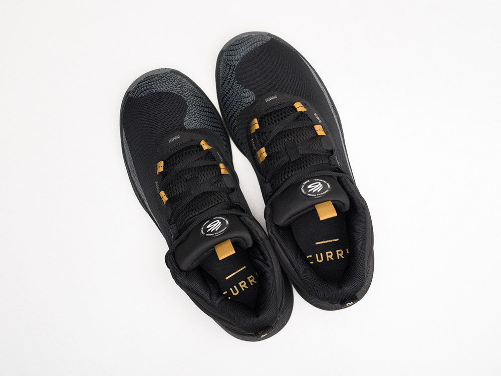 Кроссовки Under Armour Curry HOVR Splash