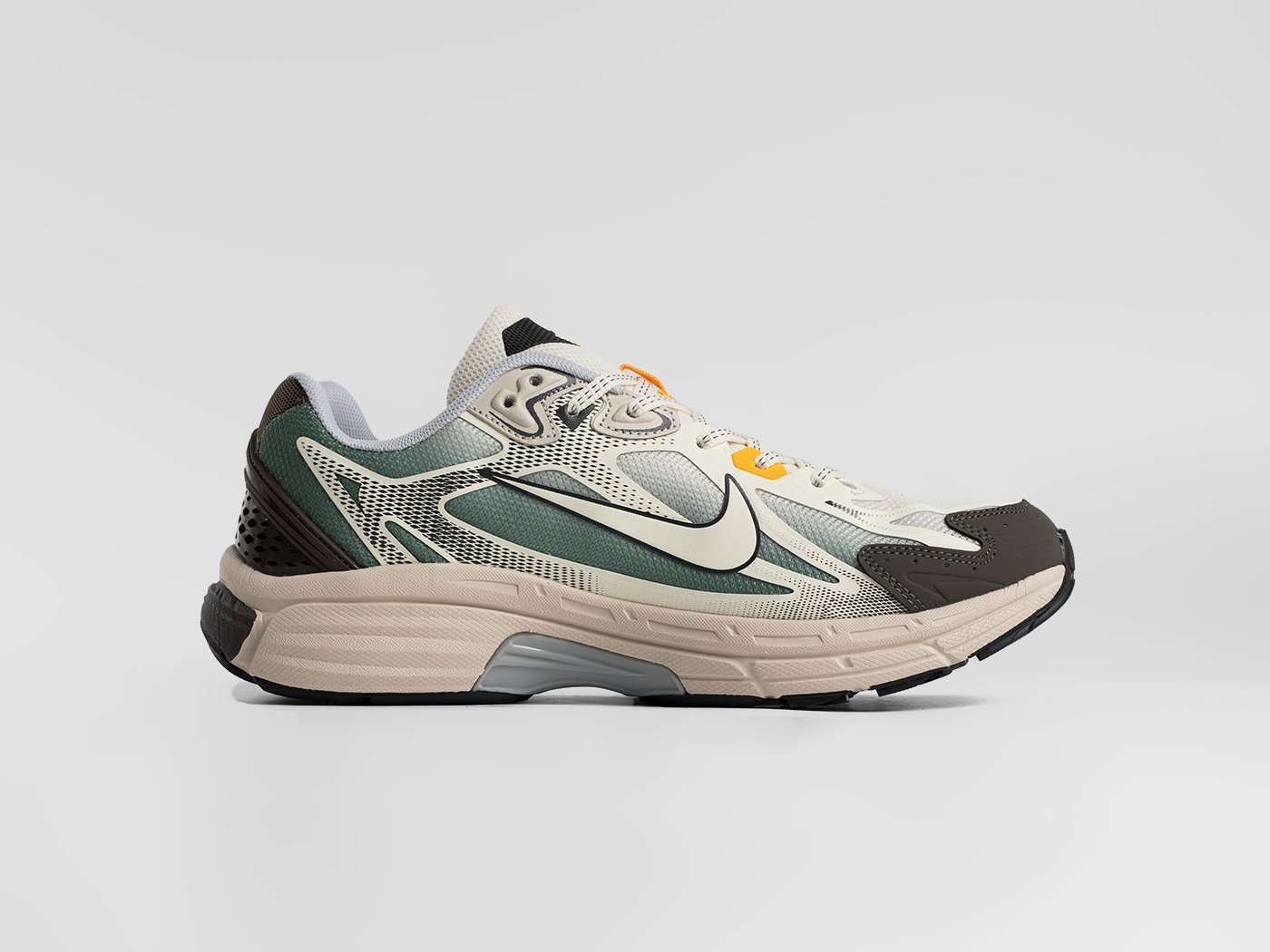 Кроссовки Nike Halo Mix