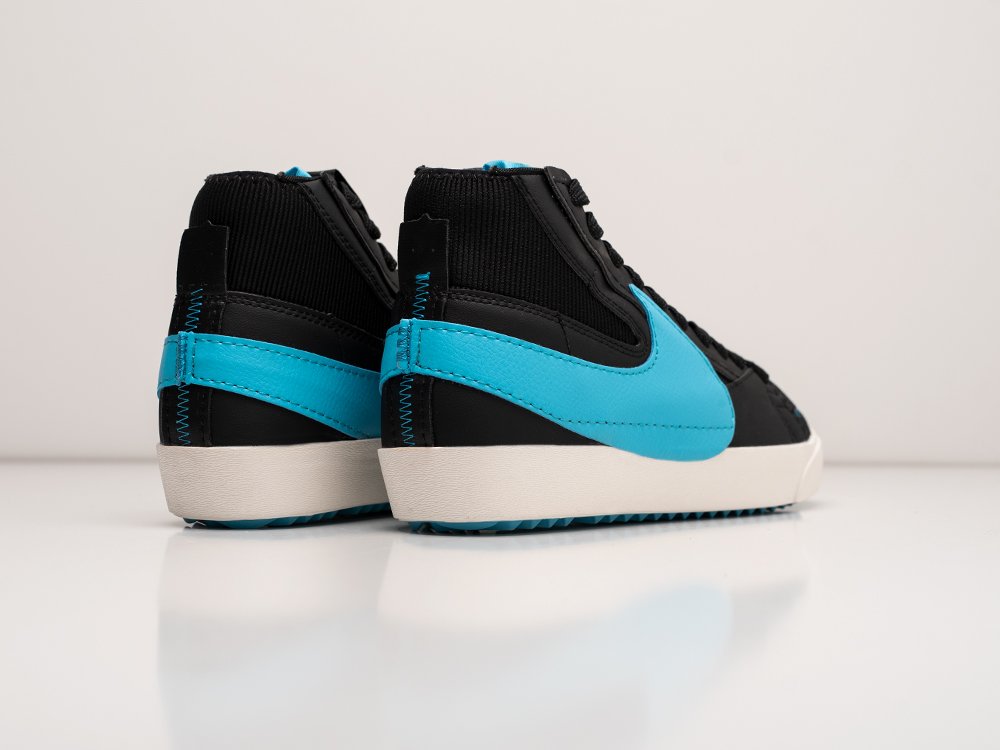 Кроссовки Nike Blazer Mid 77 Jumbo