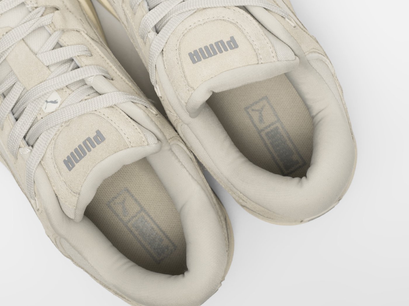 Кроссовки Puma 180