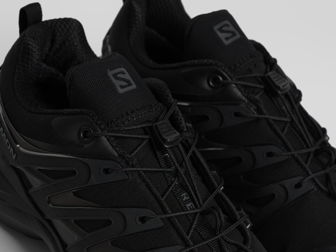 Кроссовки Salomon XT Pu.re Advanced
