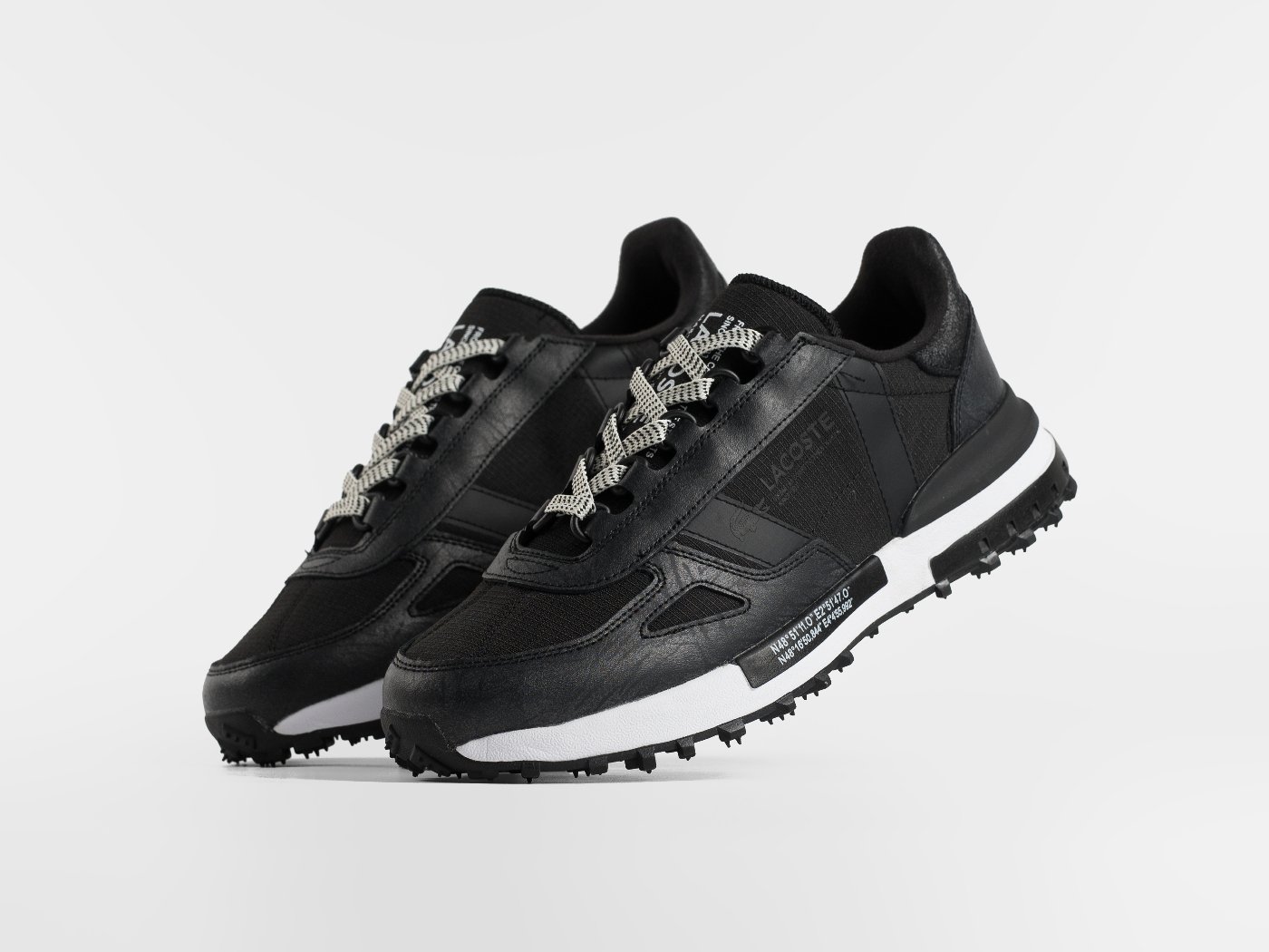 Кроссовки Lacoste ELITE ACTIVE