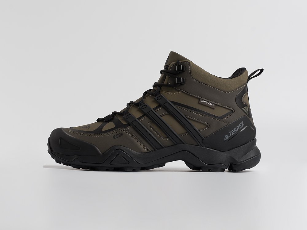 Зимние Ботинки Adidas Terrex Winter Зимние Ботинки Adidas Terrex Winter