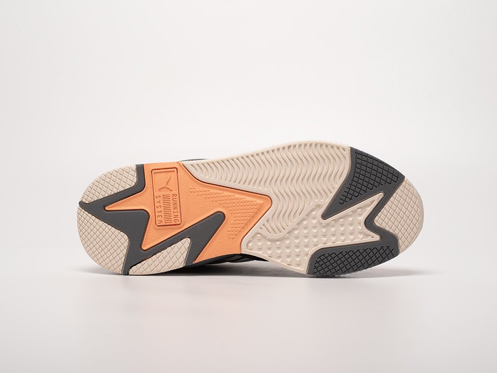 Кроссовки Puma RS-X