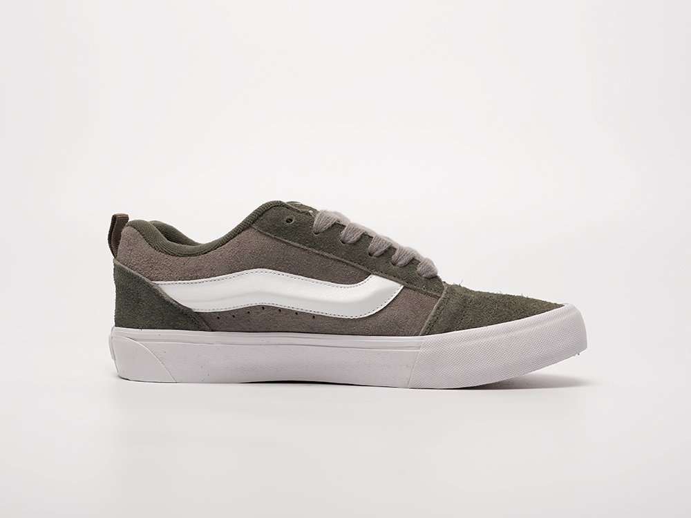 Кеды VANS Knu Skool