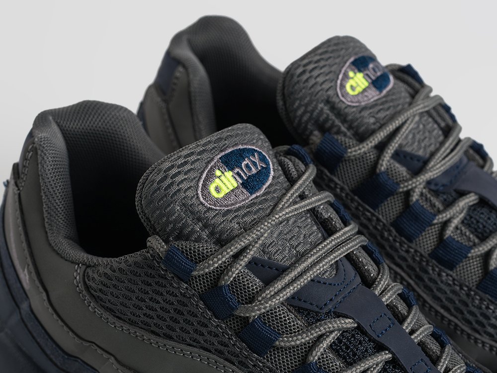 Кроссовки Nike Air Max 95