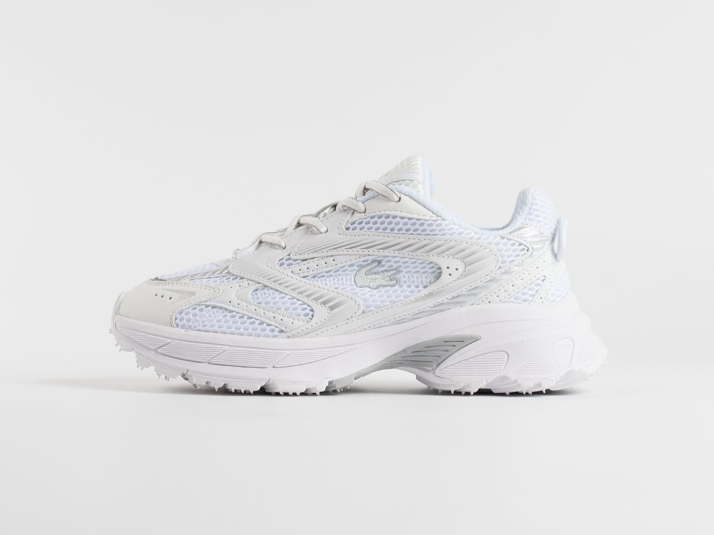 Кроссовки Lacoste L003 Neo Shot