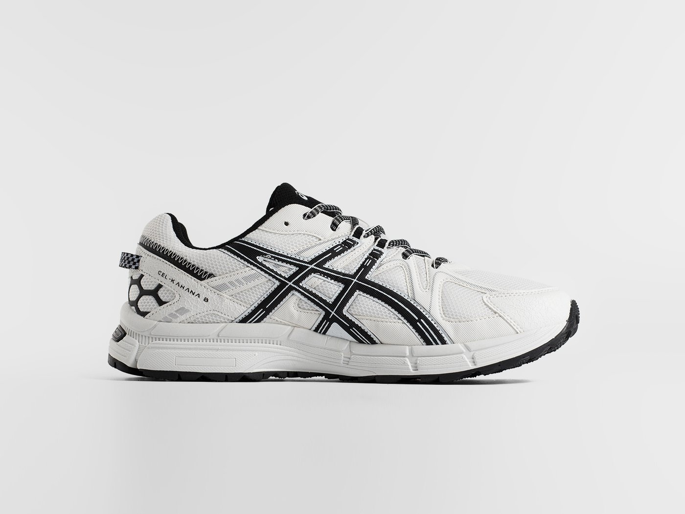 Кроссовки Asics Gel-Kahana 8