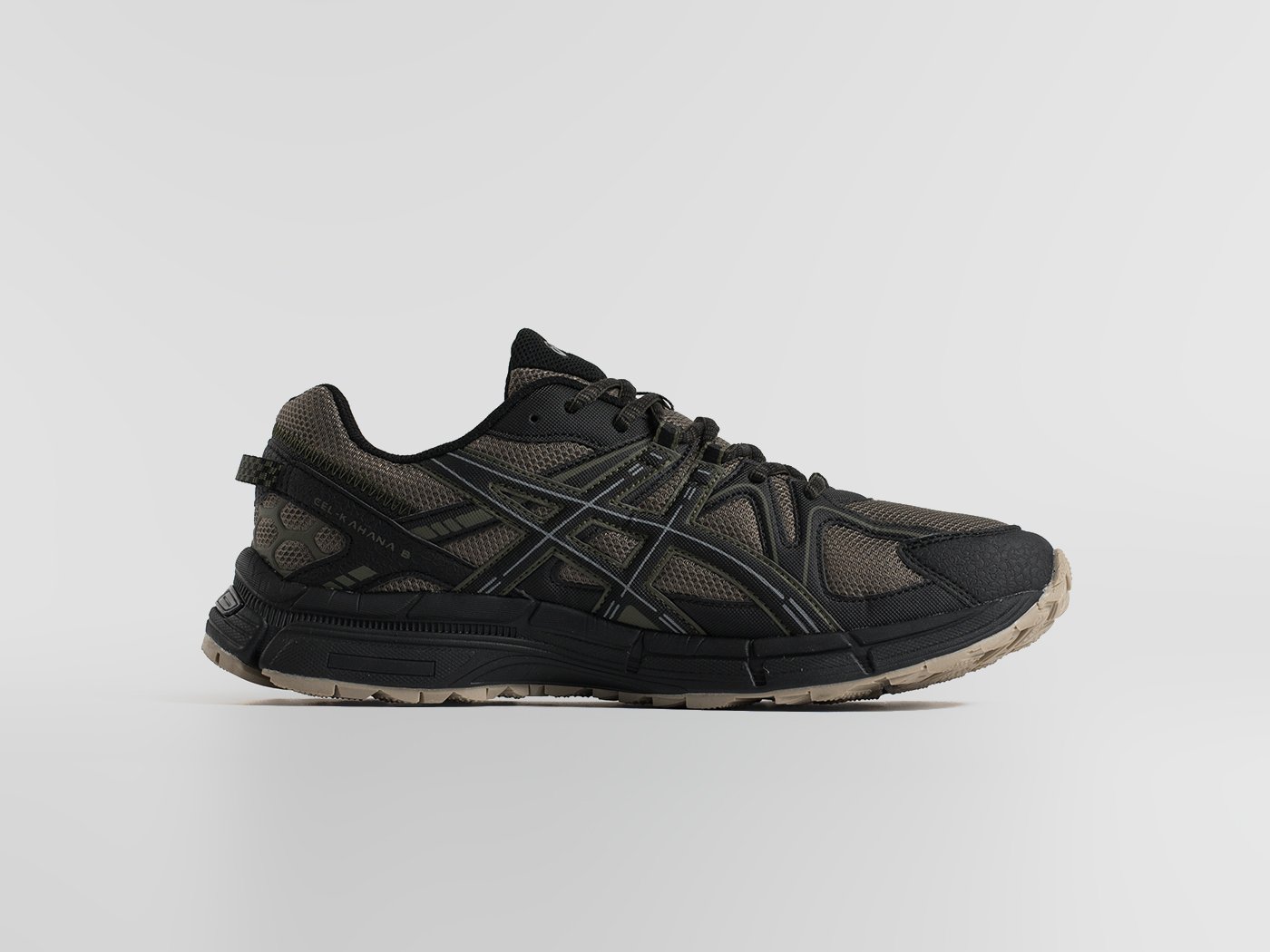 Кроссовки Asics Gel-Kahana 8