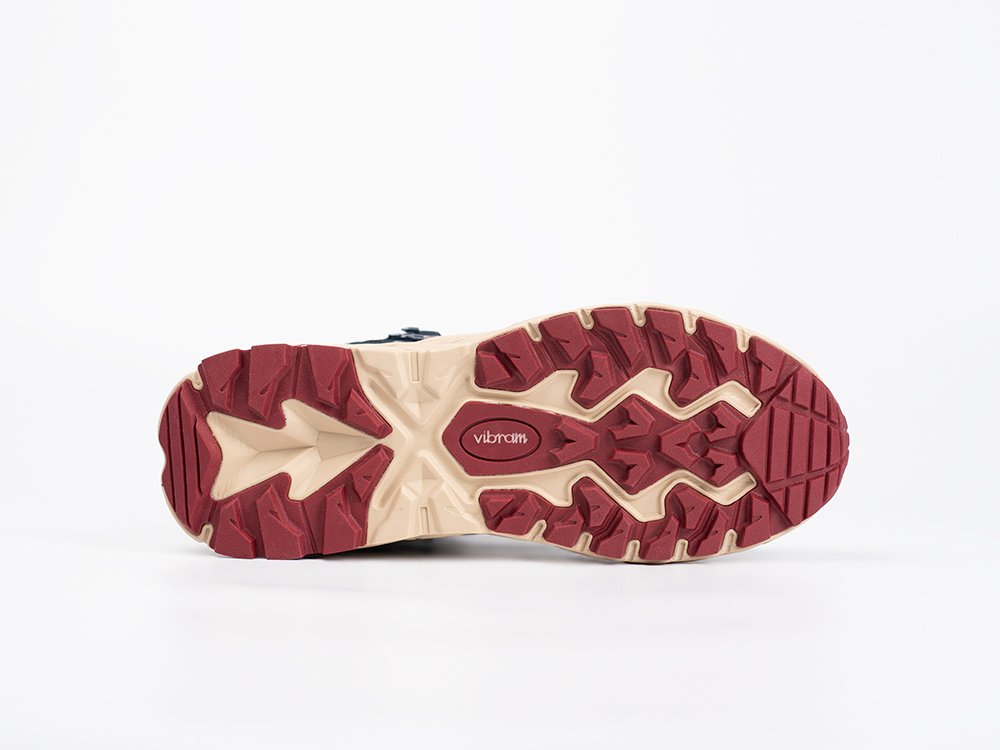 Зимние Кроссовки Hoka Anacapa Mid Gore-Tex