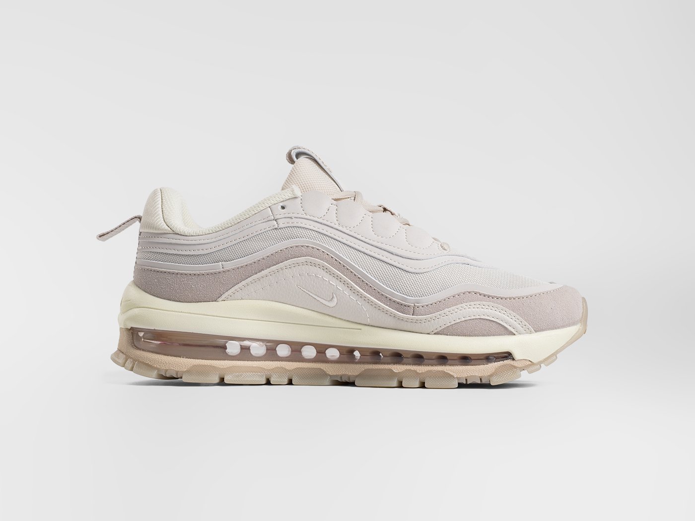 Кроссовки Nike Air Max 97 Futura