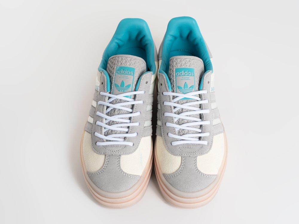 Кроссовки Adidas Gazelle Bold