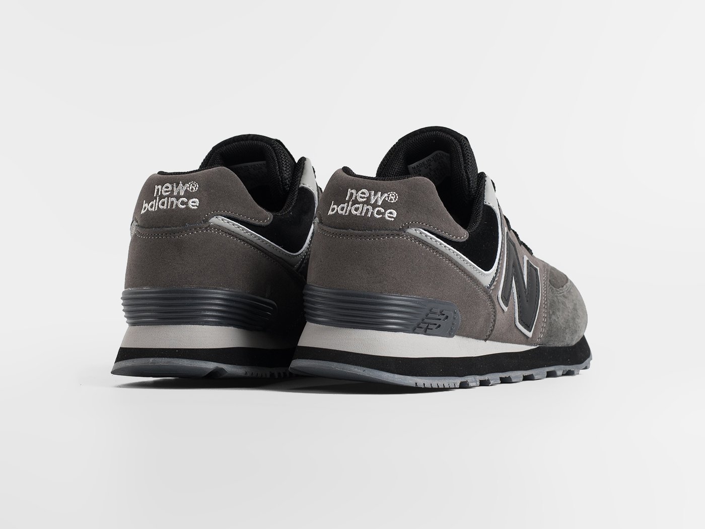 Кроссовки New Balance 574