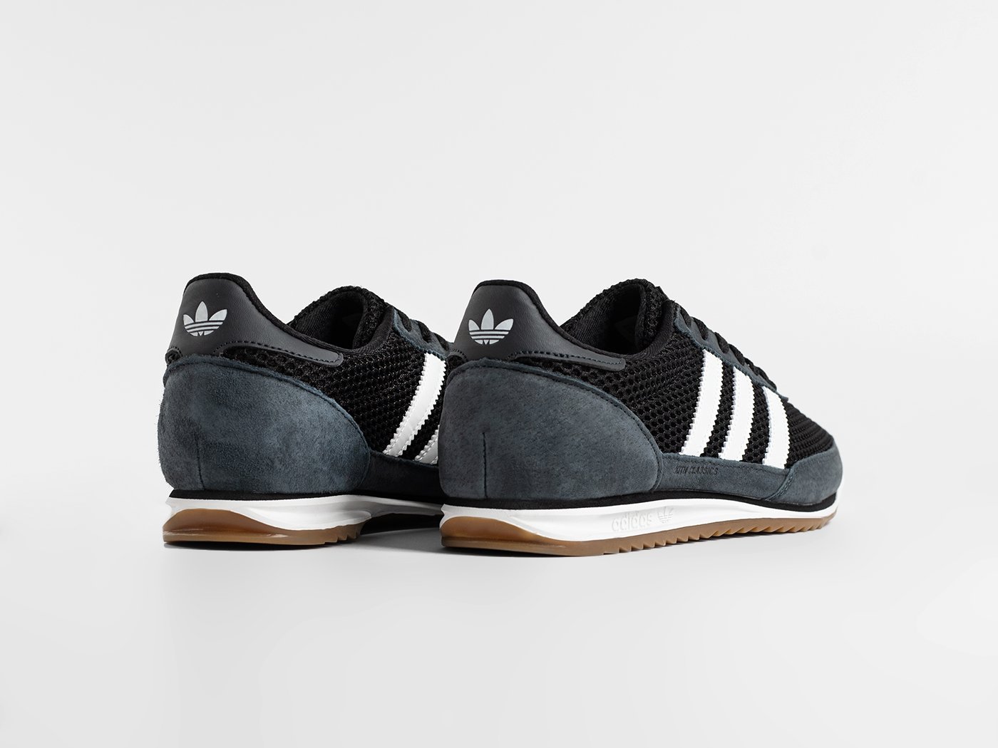 Кроссовки Wales Bonner X Adidas SL 76