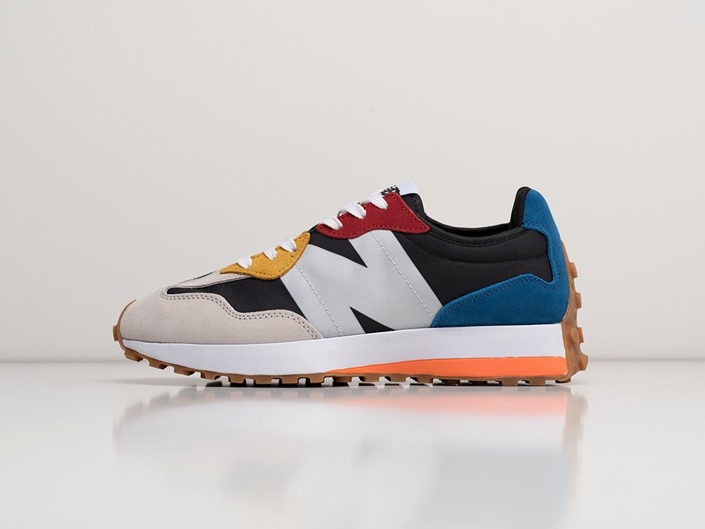 Кроссовки New Balance 327