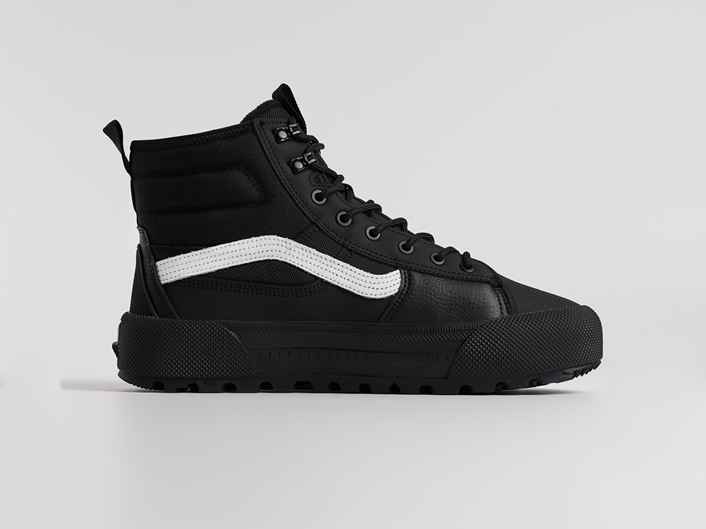 Зимние Кеды VANS Sk8-Hi MTE-3 Gore-Tex