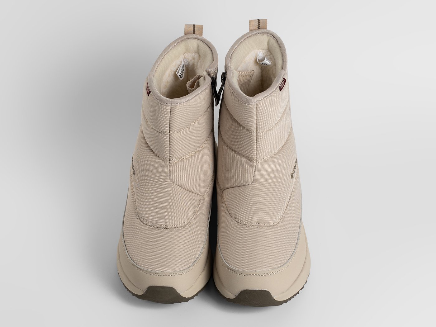 Зимние Сапоги Nike