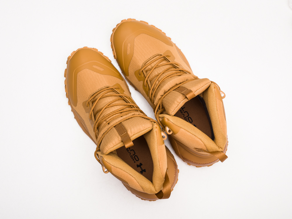 Ботинки Under Armour HOVR Dawn WP 400G