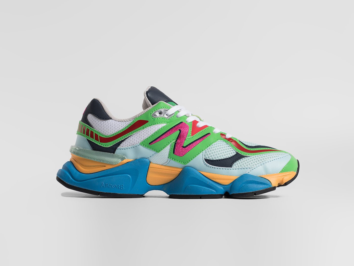 Кроссовки New Balance 9060