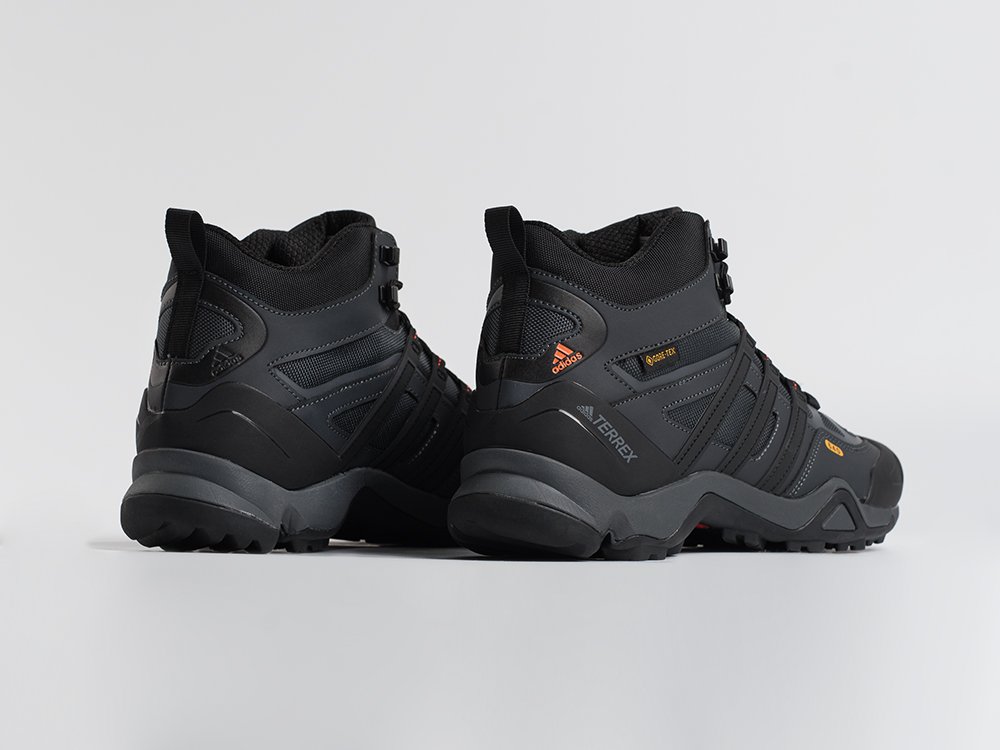 Зимние Ботинки Adidas Terrex Winter