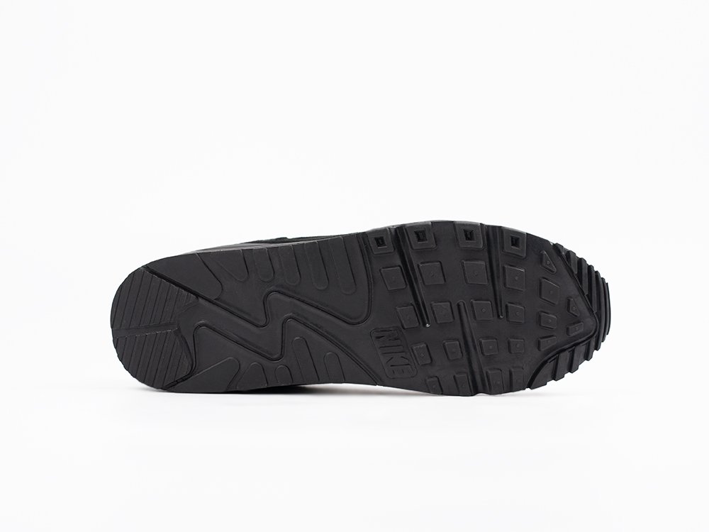 Зимние Кроссовки Nike Air Max 90