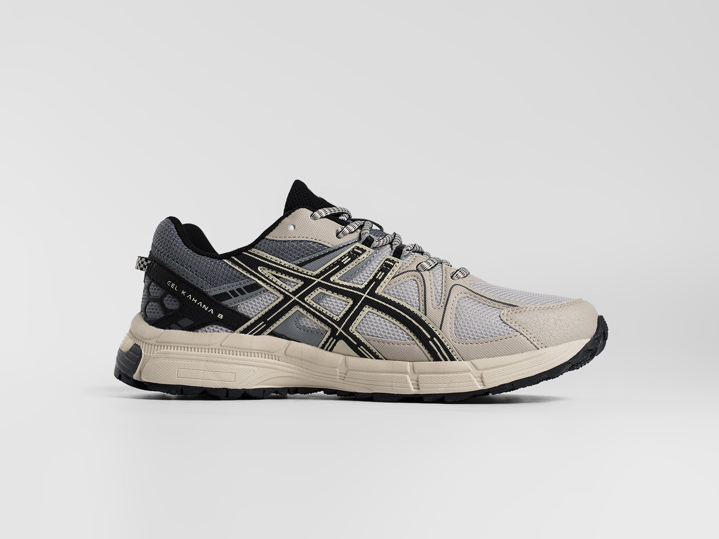 Кроссовки Asics Gel Kahana 8