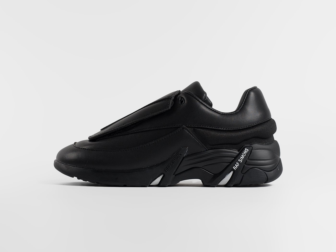 Кроссовки Raf Simons Antei