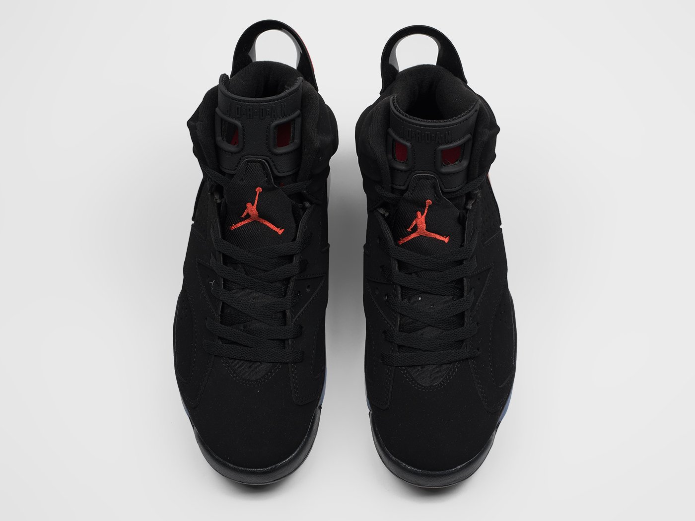 Кроссовки Nike Air Jordan 6