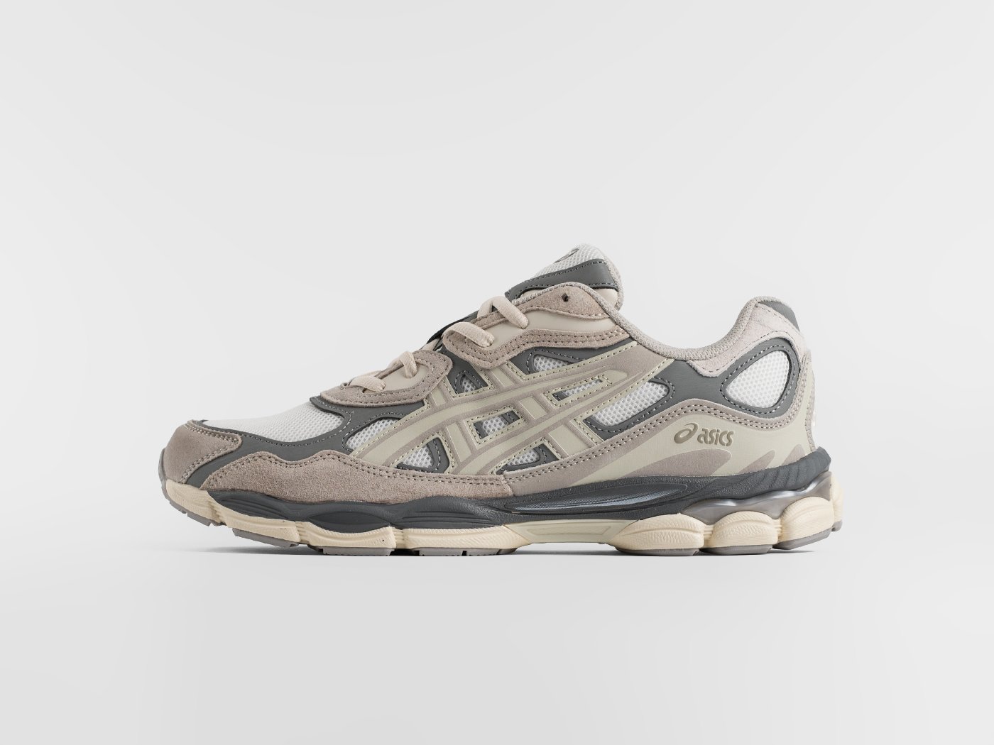Кроссовки Asics GEL-NYC