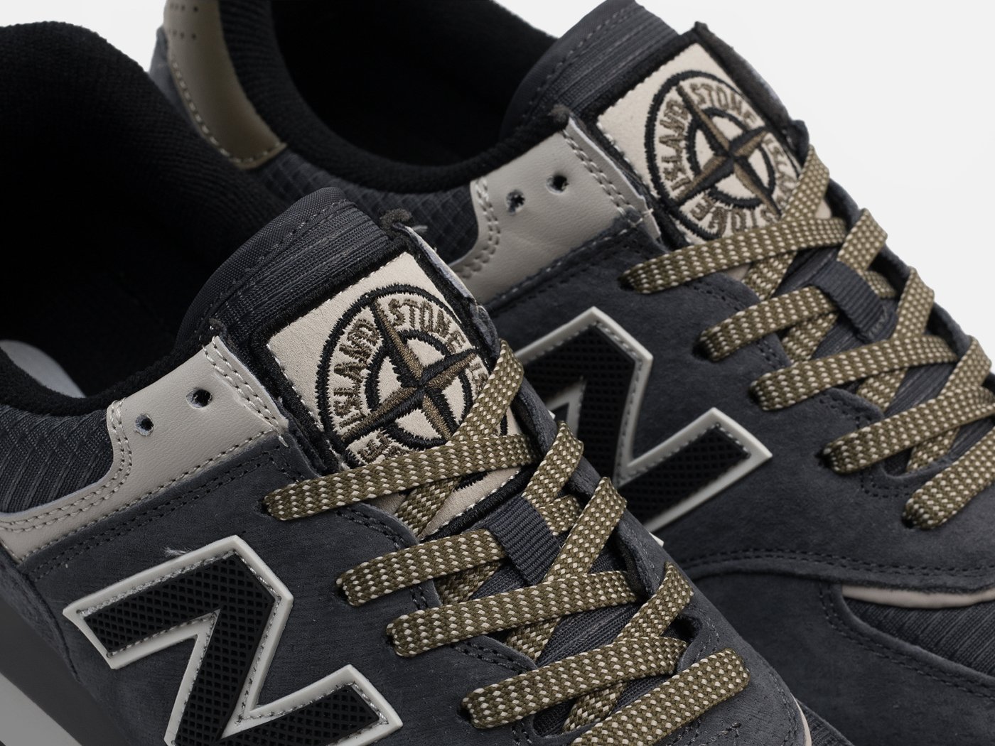 Кроссовки New Balance 574