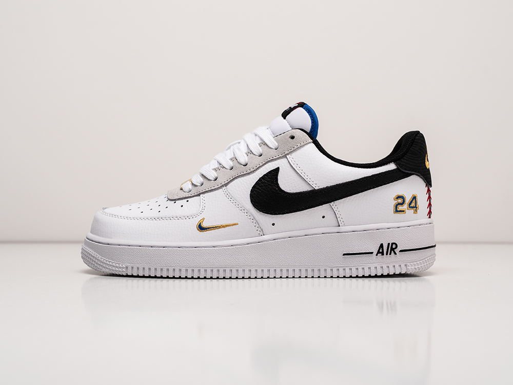 Кроссовки Nike Air Force 1 Low