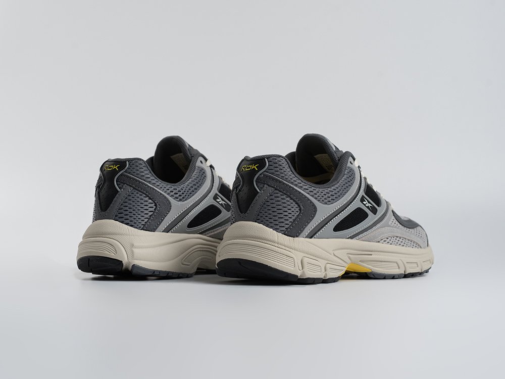 Кроссовки Reebok Premier Trinity