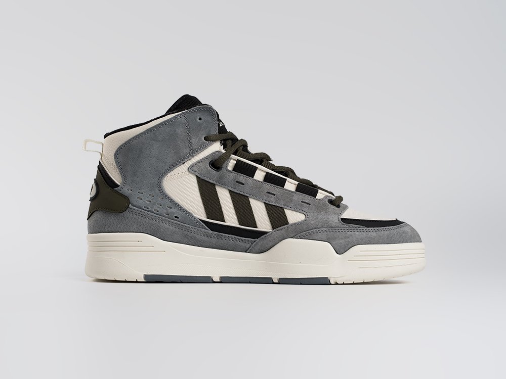 Зимние Кроссовки Adidas ADI 2000 High