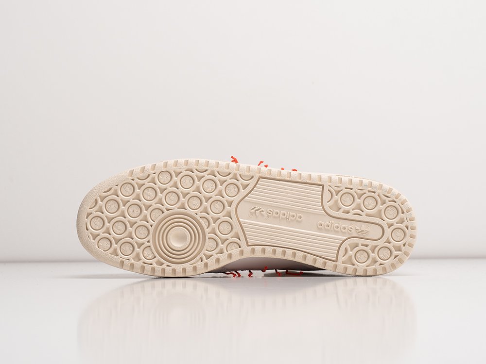 Кроссовки Adidas Forum Low