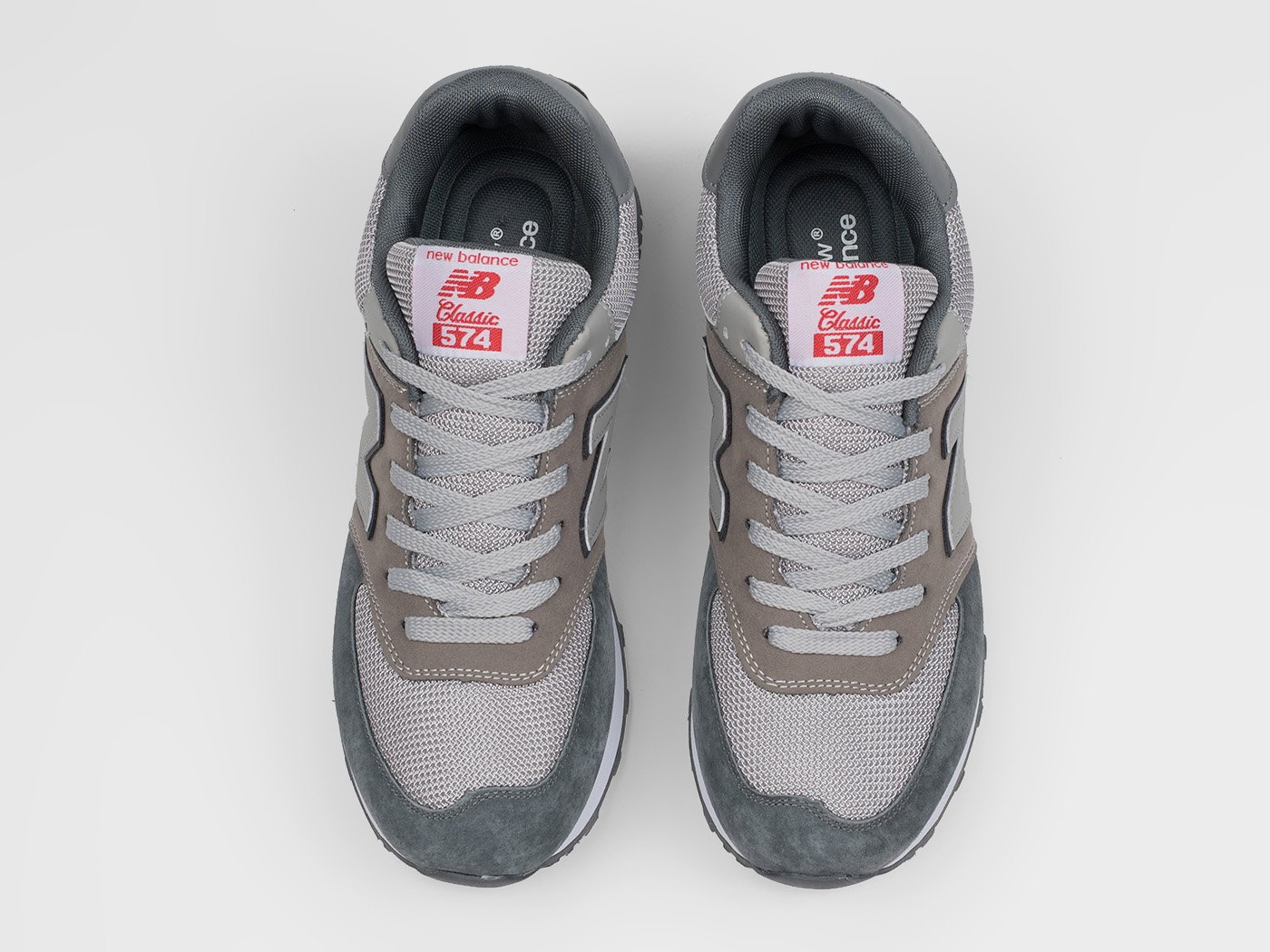 Кроссовки New Balance 574
