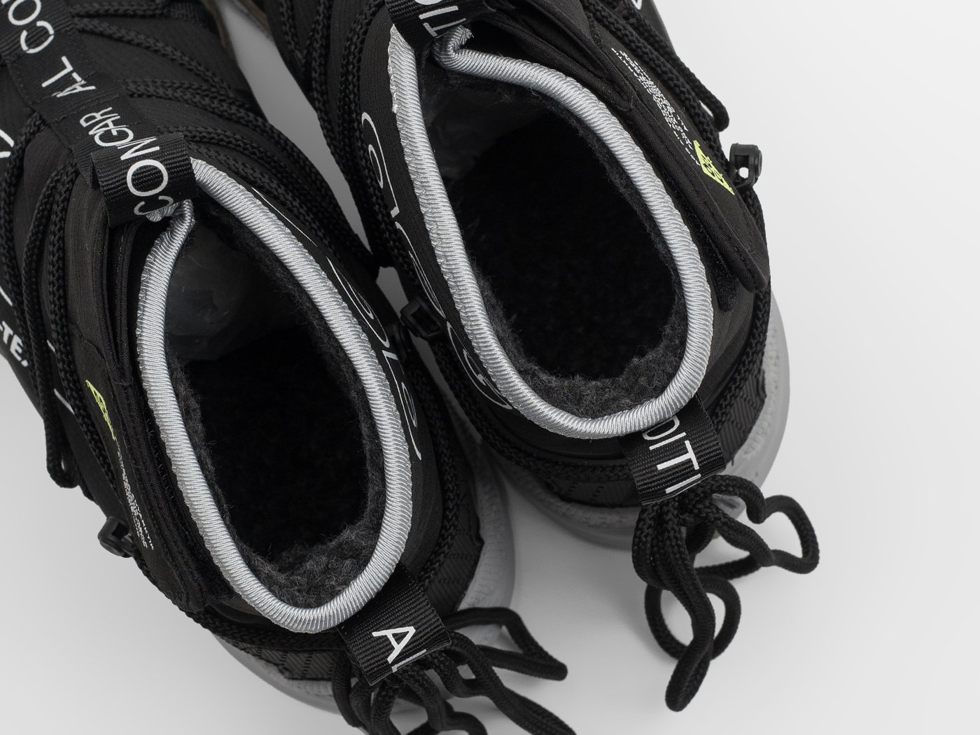 Зимние Кроссовки Nike ACG Air Terra Antarktik