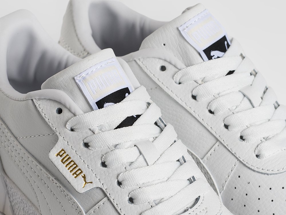Кроссовки Puma Cali Bold