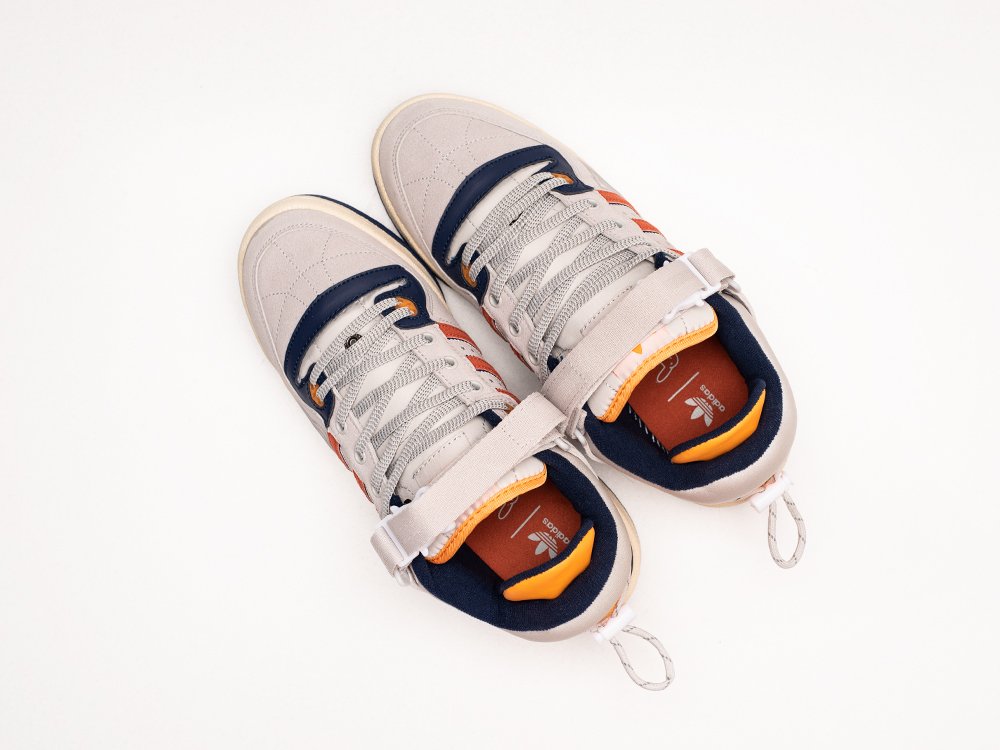 Кроссовки Bad Bunny x Adidas Forum Low