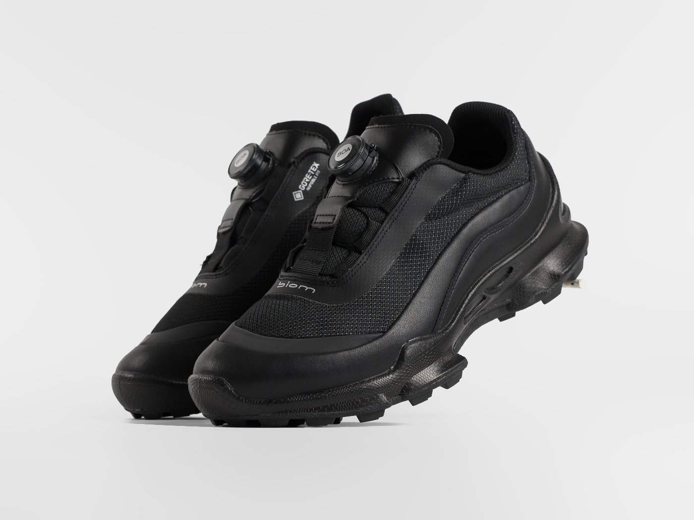 Кроссовки Ecco Biom C-Trail Collection Cushioning