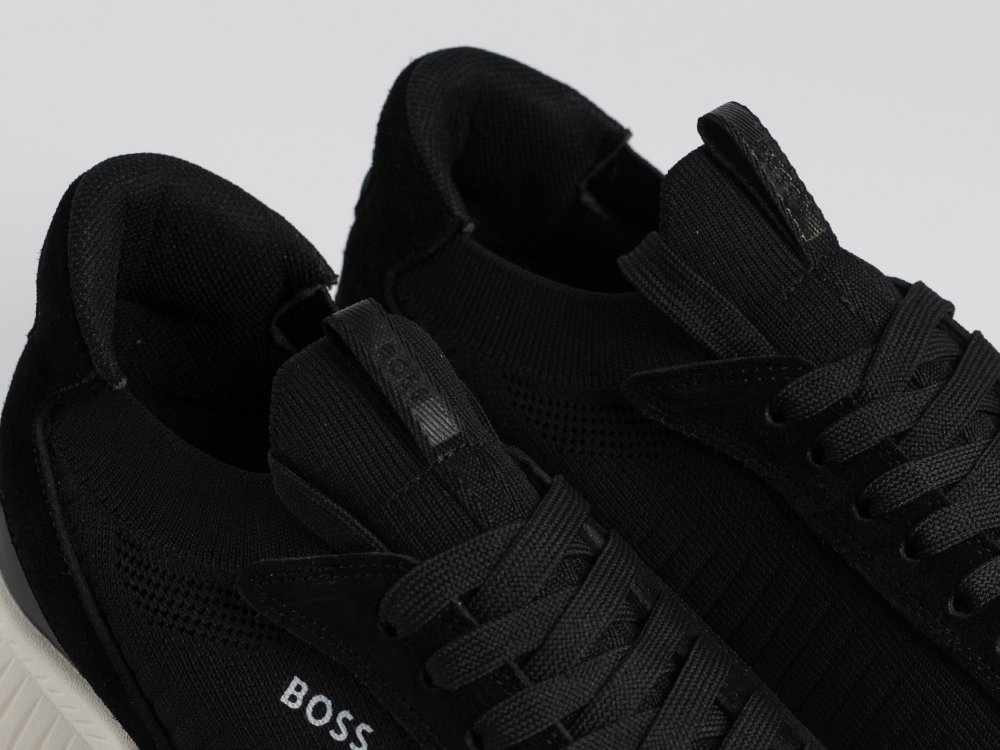 Кроссовки Hugo Boss