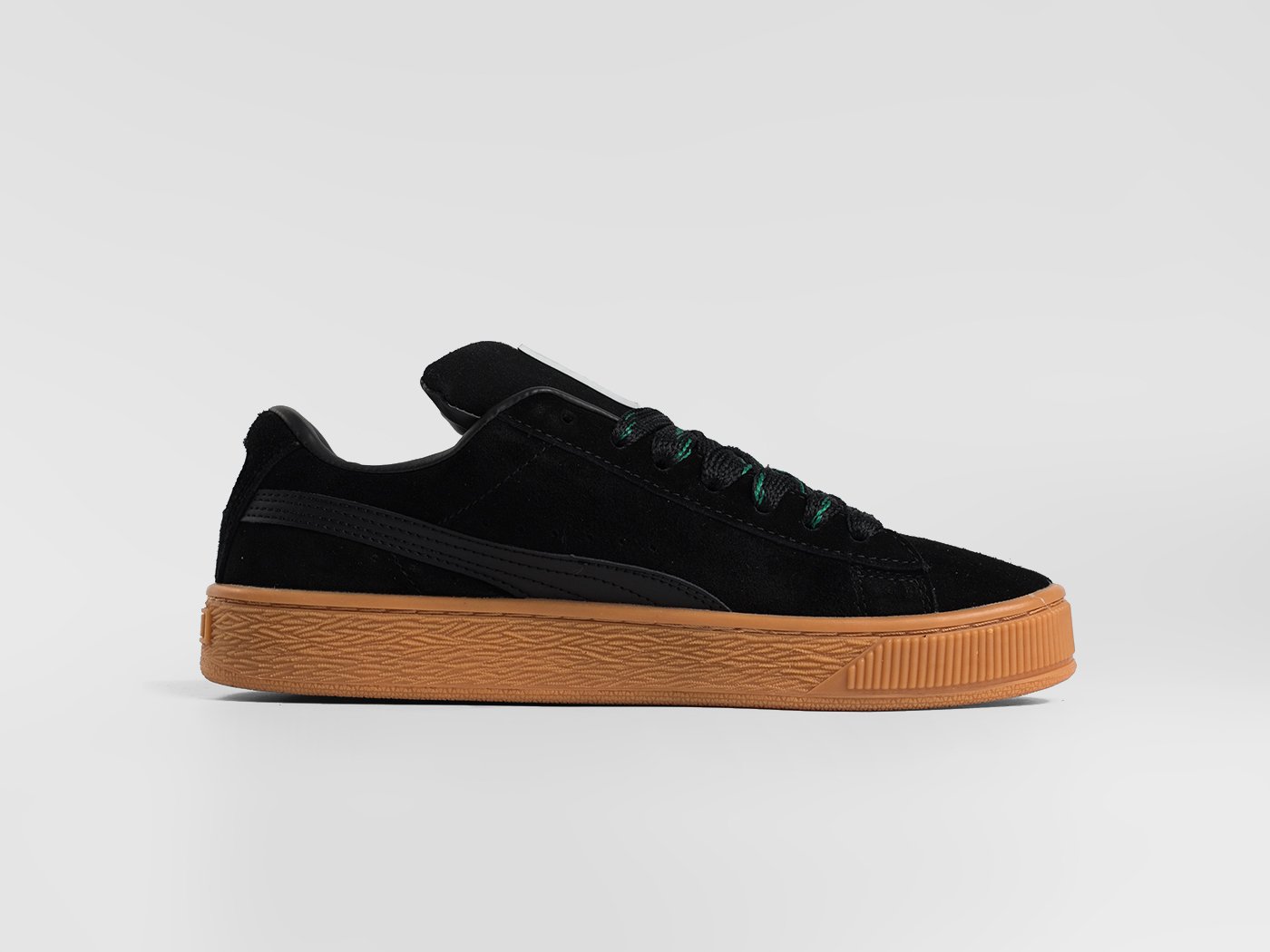 Кроссовки Puma Suede XL