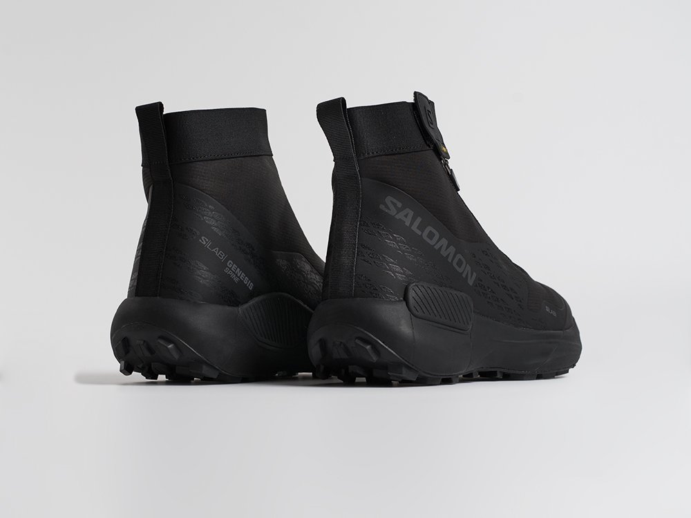 Зимние Кроссовки Salomon S/Lab Genesis Spine Зимние Кроссовки Salomon S/Lab Genesis Spine