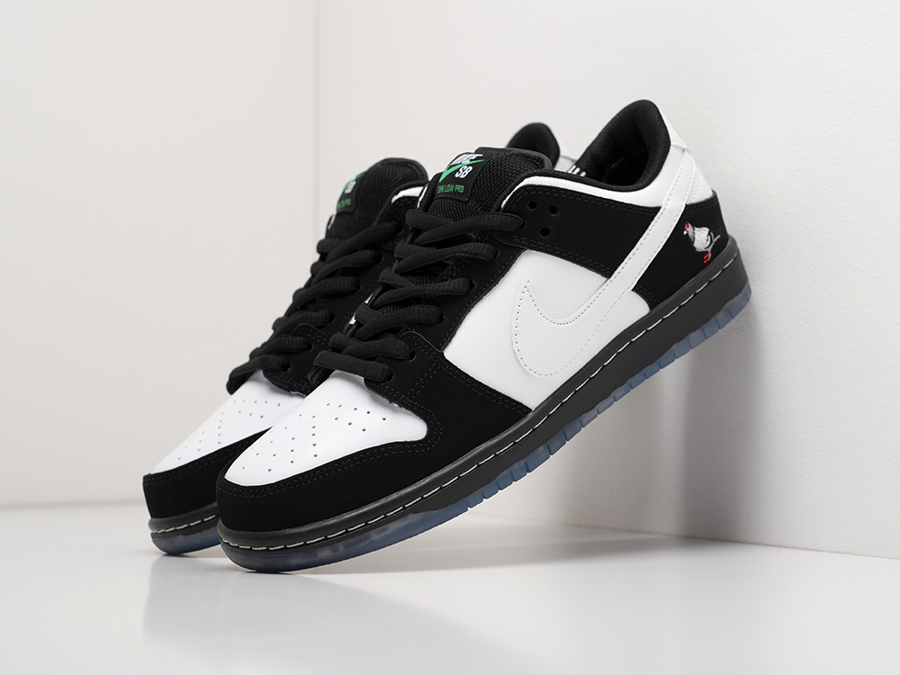 Кроссовки Nike SB Dunk Low Кроссовки Nike SB Dunk Low