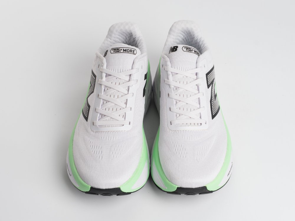 Кроссовки New Balance Fresh Foam X More Trail v5
